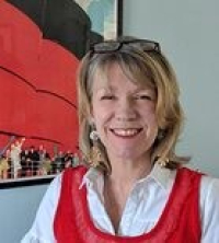 avatar of Sally Page
