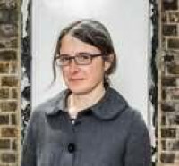 avatar of Sarah Moss