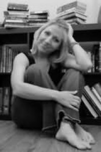 avatar of Sarah Noffke