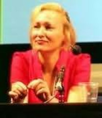 avatar of Sarah Pinborough