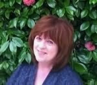 avatar of Sarah Rayne