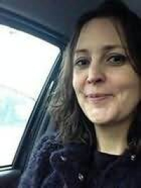 avatar of Siân O'Gorman