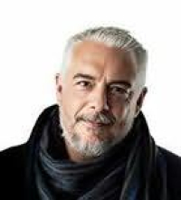 avatar of Simon McCleave