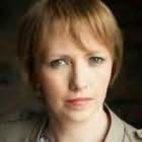 avatar of Sinéad Crowley