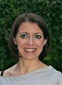avatar of Sophie Ranald
