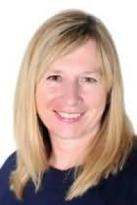 avatar of Sue Fortin