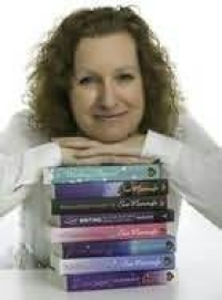 avatar of Sue Moorcroft