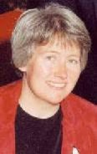 avatar of Susanna Gregory