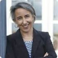 avatar of Tammy Cohen