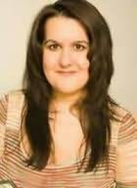 avatar of Tasmina Perry