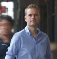 avatar of Tim Weaver