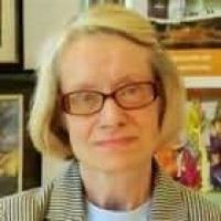 avatar of Toni Mount