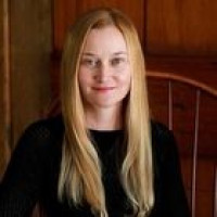 avatar of Tracy Sierra