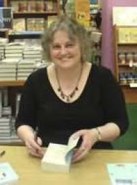 avatar of Trisha Ashley