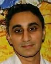 avatar of Vaseem Khan