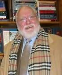 avatar of W E B Griffin