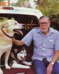 avatar of William W Johnstone