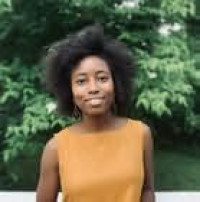 avatar of Zakiya Dalila Harris