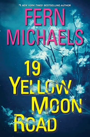 poster 19 Yellow Moon Road