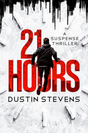 book cover of 21 Hours
