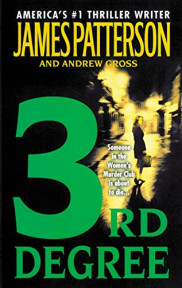 book cover of 3rd Degree