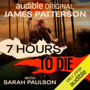 book cover of 7 Hours to Die