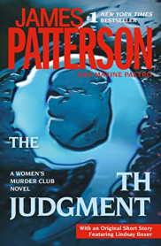 book cover of 9th Judgment