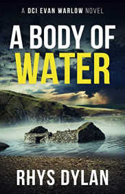 poster A Body of Water