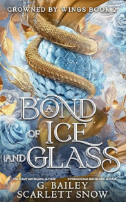 Poster A Bond of Ice and Glass