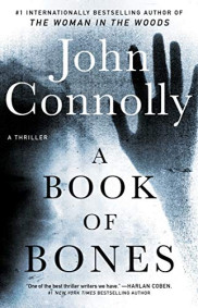 book cover of A Book of Bones