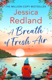 book cover of A Breath of Fresh Air