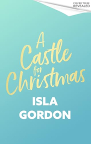 poster A Castle for Christmas