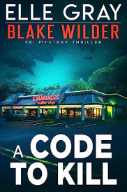 book cover of A Code to Kill