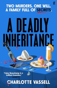 poster A Deadly Inheritance