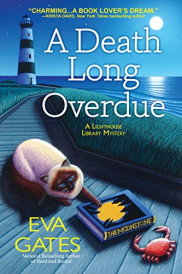 Poster A Death Long Overdue
