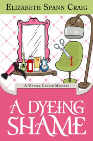 poster A Dyeing Shame