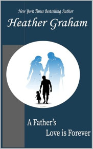 book cover of A Father's Love is Forever