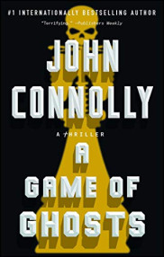 book cover of A Game of Ghosts