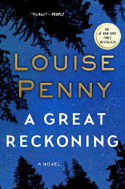 book cover of A Great Reckoning