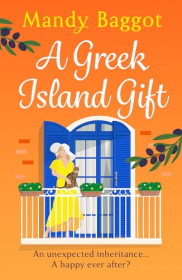 poster A Greek Island Gift