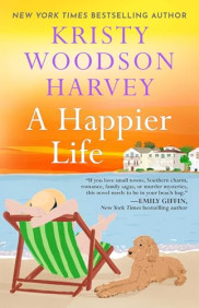 poster A Happier Life