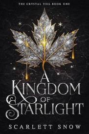 poster A Kingdom of Starlight