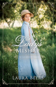 book cover of A Lady's Mishap