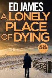 poster A Lonely Place of Dying