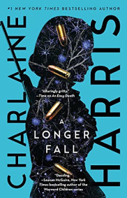 poster A Longer Fall