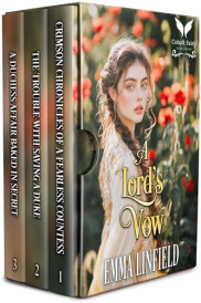 poster A Lord's Vow
