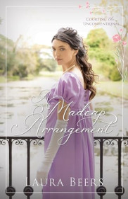 poster A Madcap Arrangement