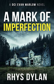 poster A Mark of Imperfection