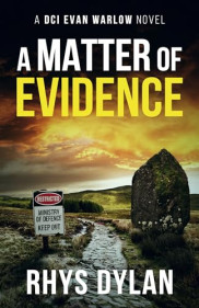 poster A Matter of Evidence