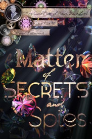 poster A Matter of Secrets and Spies